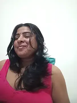 Stripchat Adult Video Chat of srimasrima