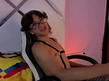 Stripchat Live Porn of ConnorMontiel