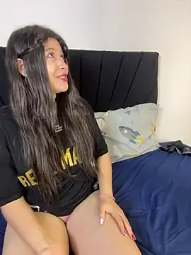 Stripchat Live Sex of Haru_Ozk