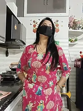 Stripchat Best Webcam of Kaur_Simran_01