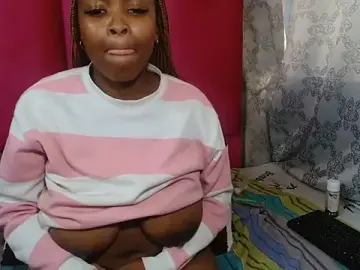 Stripchat Sex Cam of YummyMilkyLane
