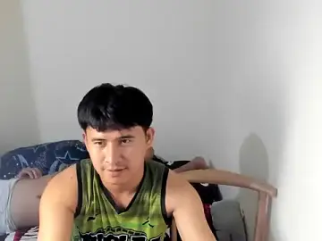 Stripchat Live Sex Cam of Adim-pinoy146