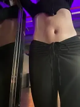 Stripchat Best live sex cam show of PamelaJonsom_
