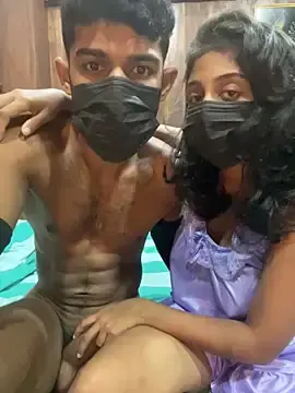 Stripchat Live Porn of Tsbabylove1