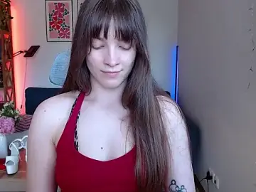 Stripchat Best live sex cam show of kenzie_x