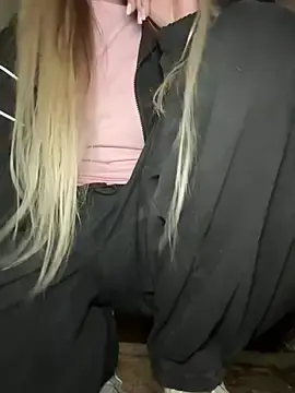 Stripchat Watch Live Sex Cams of nancy_chancy