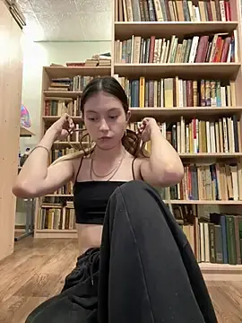 Stripchat Free Porn Cam of nancy_chancy