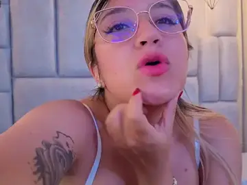 Stripchat Private Sex Chat of Dahiana_Dmour_