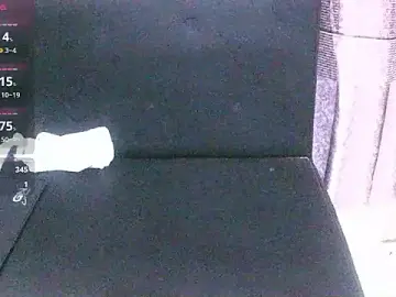 Stripchat Live Sex of Owe_chan