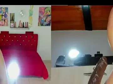 Stripchat Free Live Porn of nikky_rosse
