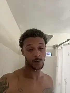 Stripchat Live Sex of rayyymack