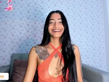 Stripchat Adult Video Chat of Alykass