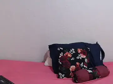 Stripchat Sex Cam of CandieCrushZA