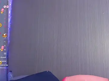 Stripchat Live Porn of gisellove01