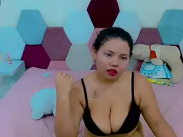 Stripchat Nude Webcam of sexy_duo_girl