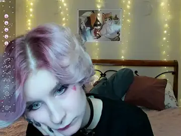 Stripchat Free Live Porn of Angel_Julles