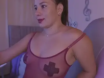 Stripchat Live Porn of Candy_li