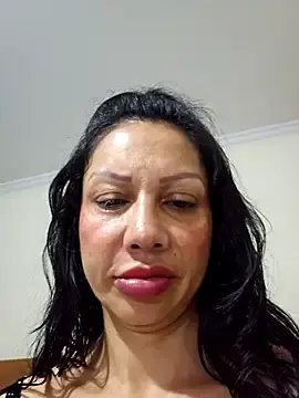 Stripchat Best Webcam of Grace_Velvet