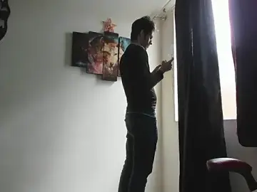 Stripchat Nude Webcam of Jeff_Walton@xh
