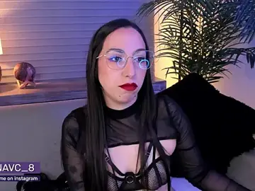Stripchat Live Sex Cam of Miss_norway