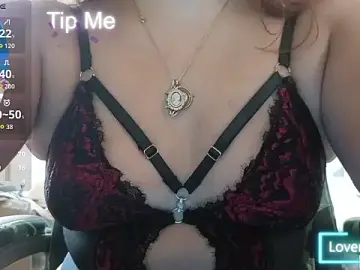 Stripchat Best live sex cam show of Psychosweety