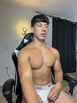 Stripchat Adult Webcams of SEAN_CRUISE