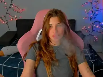 Stripchat Live Sex of SonyaMalish