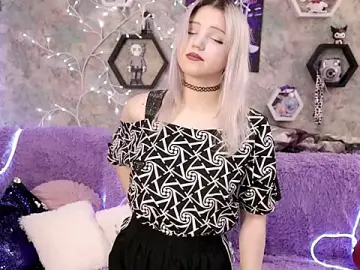 Stripchat Free Live Porn of Yunakiss