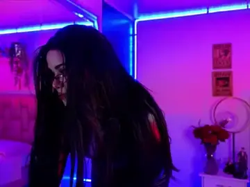 Stripchat Best live sex cam show of albaismynameX