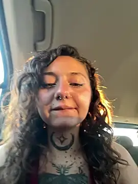 Stripchat Live Porn of milou_xtx