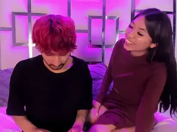 Stripchat Live Porn of Ethan_and_aris