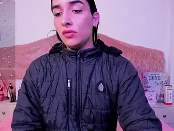 Stripchat Private Sex Chat of Skarlet_Ruiz_