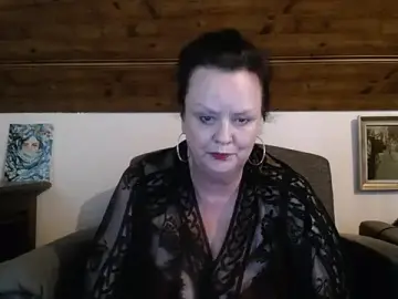 Stripchat Sex Cam of TiffanyMature