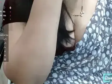 Stripchat Sex Cam of Your_Nisha134