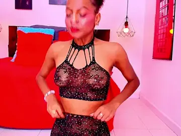 Stripchat Adult Webcam of hilary_banks1