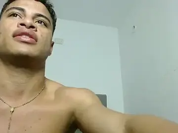 Stripchat Best Webcam of Jose_And_Daniel
