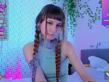 Stripchat Watch Live Sex Cams of LilithPoison