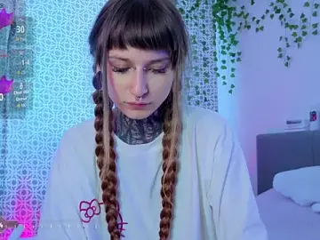 Stripchat Private Sex Chat of LilithPoison