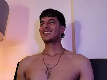 Stripchat Free Porn Cam of Derek_stud_