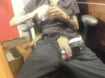 Stripchat Live Sex of FelixChirp
