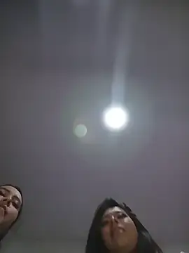 Stripchat Live Porn of Laila_and_konny
