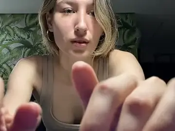 Stripchat Live Sex of RadialTalc