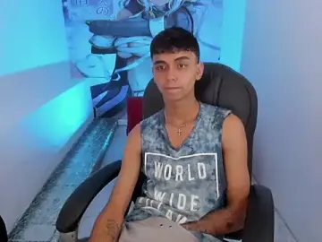 Stripchat Best live sex cam show of Tyger_Boyy