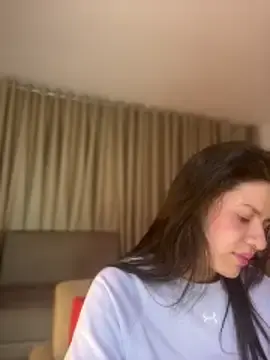 Stripchat Best live sex cam show of Zandrina