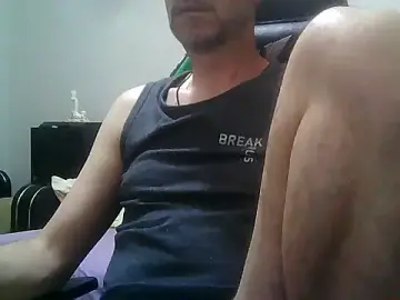 Stripchat Live Sex of boran34
