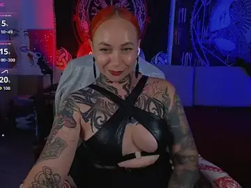 Stripchat Nude Webcam of miss_jenna_lovee
