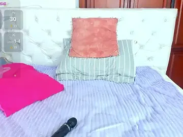 Stripchat Live Sex Cam of Andrea_Williams24