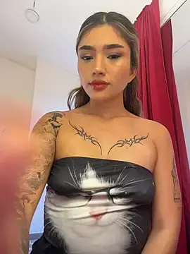 Stripchat Adult Webcams of Arianavillada