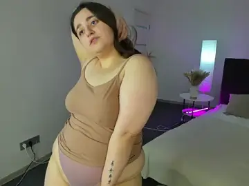 Stripchat Adult Webcams of Ayleen_Gece