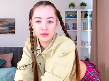 Stripchat Live Sex Cam of Eva_Allen